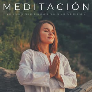 Meditación: Los Mejores Tonos Binaurales Para Tu Meditación Diaria - Meditación Con Ruido Blanco