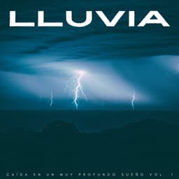 Lluvia: Caída En Un Muy Profundo Sueño Vol. 1 - La lluvia es mi vida