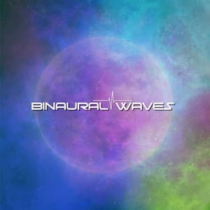 Connect To Inner Self - Binaural Waves