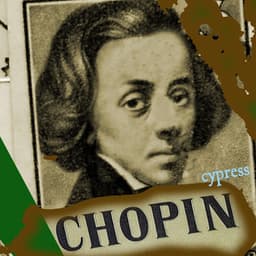 Collection Of Gentle Chopin Lullabies 1 - Frédéric Chopin