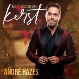 Een Gouden Kerst - André Hazes Jr.