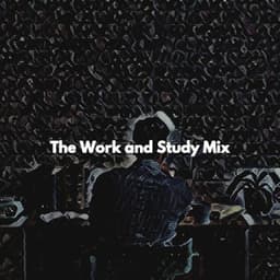 The Work and Study Mix - New York City Jazz Club
