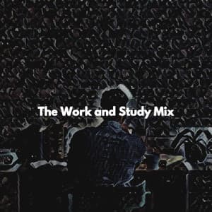 The Work and Study Mix - New York City Jazz Club