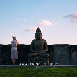 Awakening in Light: Beyond the Horizon of Thought - Isa Samhita