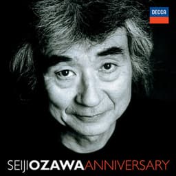 Seiji Ozawa Anniversary - Seiji Ozawa
