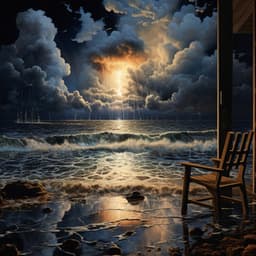 Thunder's Yoga Harmony: Music for Inner Peace - The Sound Of Thunder