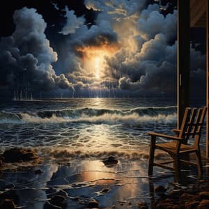 Thunder's Yoga Harmony: Music for Inner Peace - The Sound Of Thunder