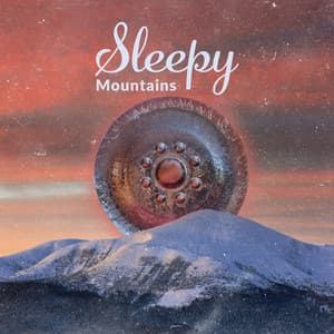 Sleepy Mountains - Handpan Meditation Zone