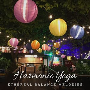 Harmonic Yoga Flow: Piano Tranquility - Sad Fiona