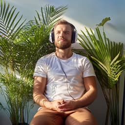 Melodías Suaves Para Relajación - Balneario Sereno