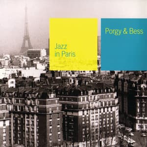 Porgy And Bess - Eddy Louiss