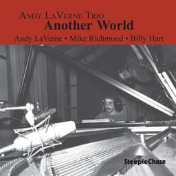 Another World - Andy Laverne