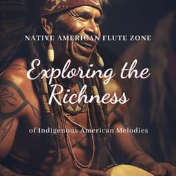 Exploring the Richness of Indigenous American Melodies - Native American Flute Zone