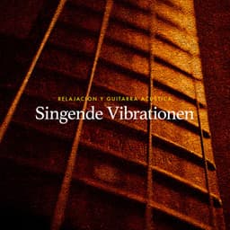 Singende Vibrationen - Relajacion y Guitarra Acustica