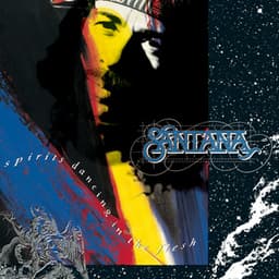 Spirits Dancing In The Flesh - Santana