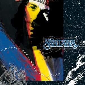 Spirits Dancing In The Flesh - Santana