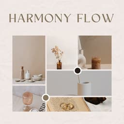 Harmony Flow: Uplifting Reiki Healing Beats for Inner Peace and Zen Meditation - Zen Buddhist Art