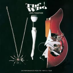 Join Together - The Who