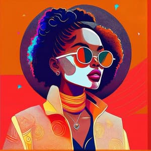 Vibraciones Atemporales: La Esencia De La Música Hip Hop - Doctor binaural