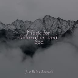Music for Relaxation and Spa - Massage Therapy Music