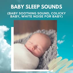 Baby Sleep Sounds - Baby Sleep Spot