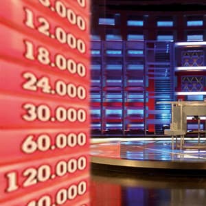 Showbiz Plus, Vol. 6: TV Shows & Games - Jeff Newmann