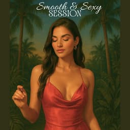Smooth & Sexy Tropical Session - Dj AfroKingz