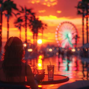Chill House Vibes: Ibiza Beats, Tropical Grooves, and Sensual Music for Intimate Nights - DJ Dog Life