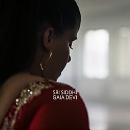 Steps of the Golden Devi - Sri Siddhi