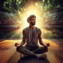 Hip Hop Yoga: Flow Tracks for Balance - Lofi Music For Work