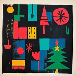 A Joyful Christmas Celebration - Christmas Music Experts