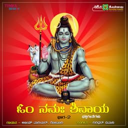 Om Namha Shivaya, Vol. 2 - Goturi