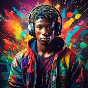 Hip Hop Beats to Boost Concentration - Anime Lofi Playlist