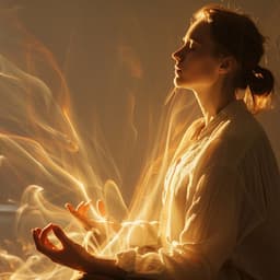 Pure Energy Restoration: Clearing Negative Vibrations from Your Body and Space - Frequency Healing!