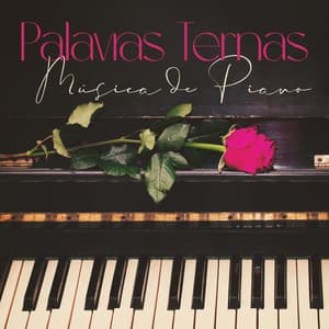 Palavras Ternas: Música de Piano Lenta para Relaxamento e Reflexão, Coleção Sentimental de Inverno - Relaxar Piano Musicas Coleção
