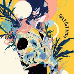 Daily Optimism - Relajarse