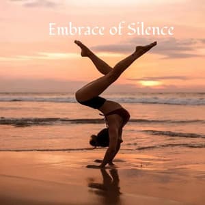 Embrace of Silence - Piano Mood