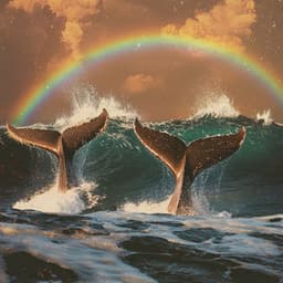 #01 Nature Sounds for Creating a Peaceful Ambiance and Promotes Relaxation - Relax Ambience