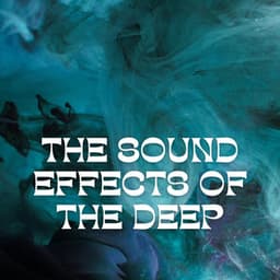 The Sound Effects of the Deep - Underwater Sounds Channel