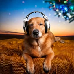 Music for Dogs: Warm Calming Harmonies - Music Box Tunes