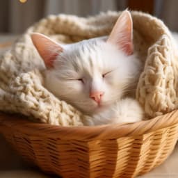 La Serenata De Sueños Felinos: Armonías Orquestales Para El Descanso De Tu Gato - Eloy Perez