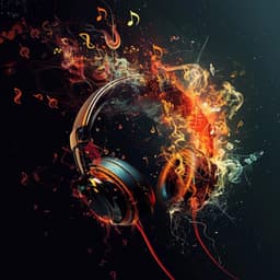 Heartbeat Pulse: Tunes with Music - Alpha Inc.