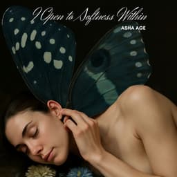 I Open to Softness Within - Asha Age