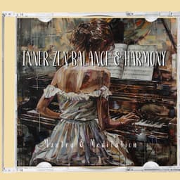 Inner Zen Balance & Harmony - Mantra & Meditation