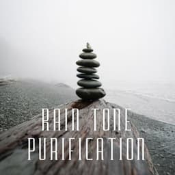 Rain Tone Purification - Soothing White Noise