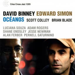 Oceanos - David Binney