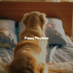 Puppy Playtime - Bossa Nova