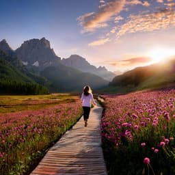 Viajes Melódicos: Explorando El Mundo De La Música - Las Islas Doradas