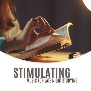 Stimulating Music for Late Night Studying - Special Yoga Creator