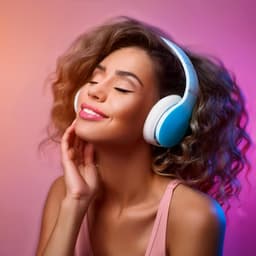 Música Para Relajación: Expresiones Sonoras Suaves - El alivio del estrés